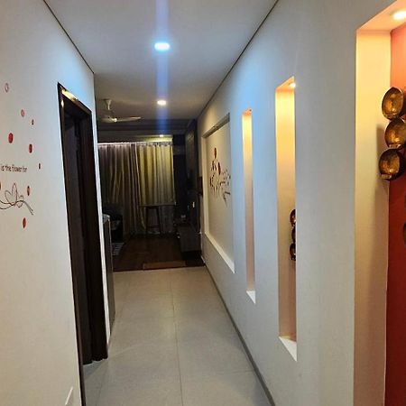 Aarju Luxurious Stay Calangute Εξωτερικό φωτογραφία
