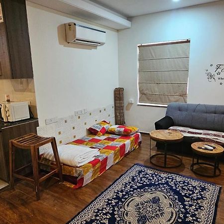 Aarju Luxurious Stay Calangute Εξωτερικό φωτογραφία