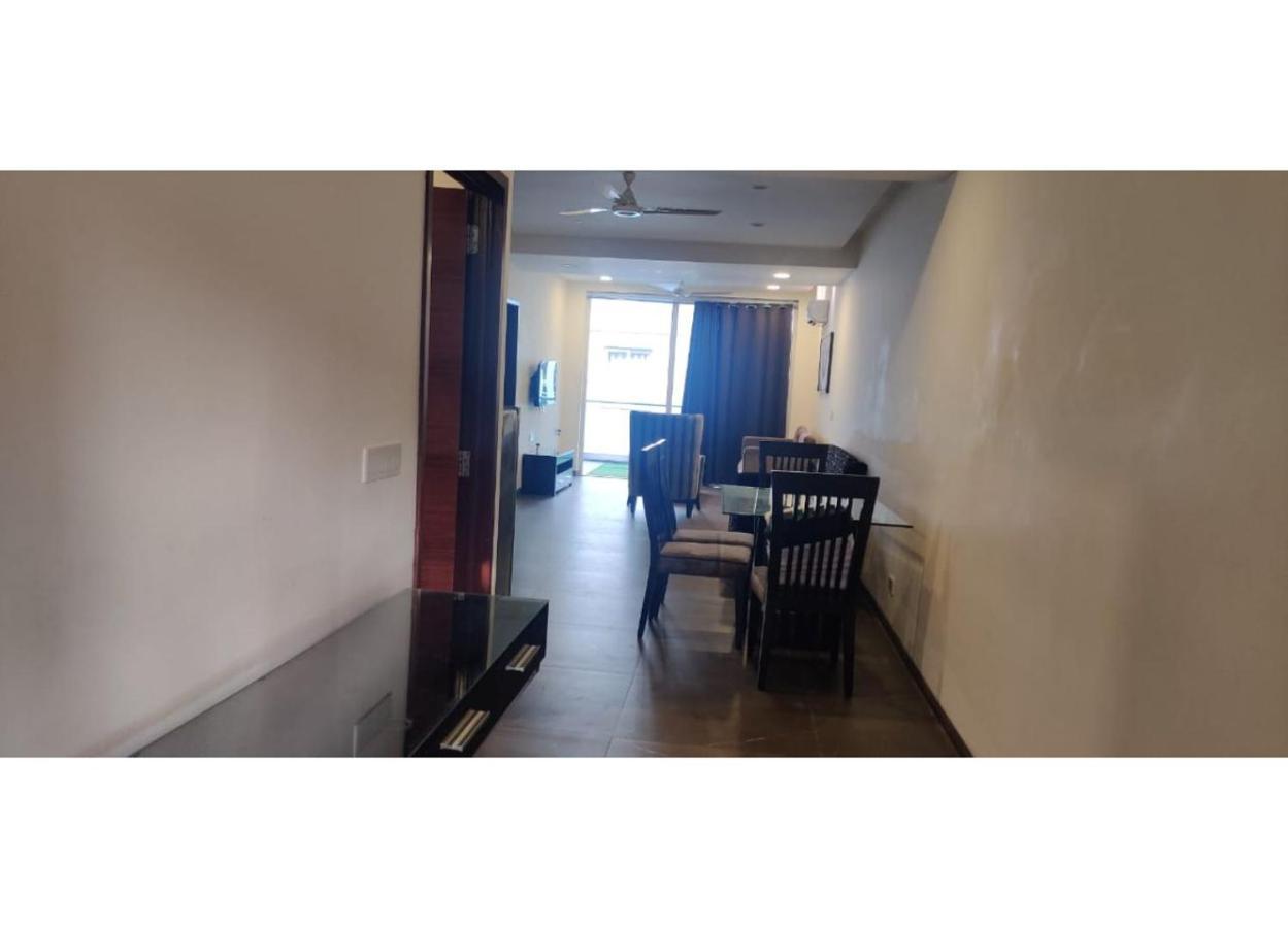 Aarju Luxurious Stay Calangute Εξωτερικό φωτογραφία