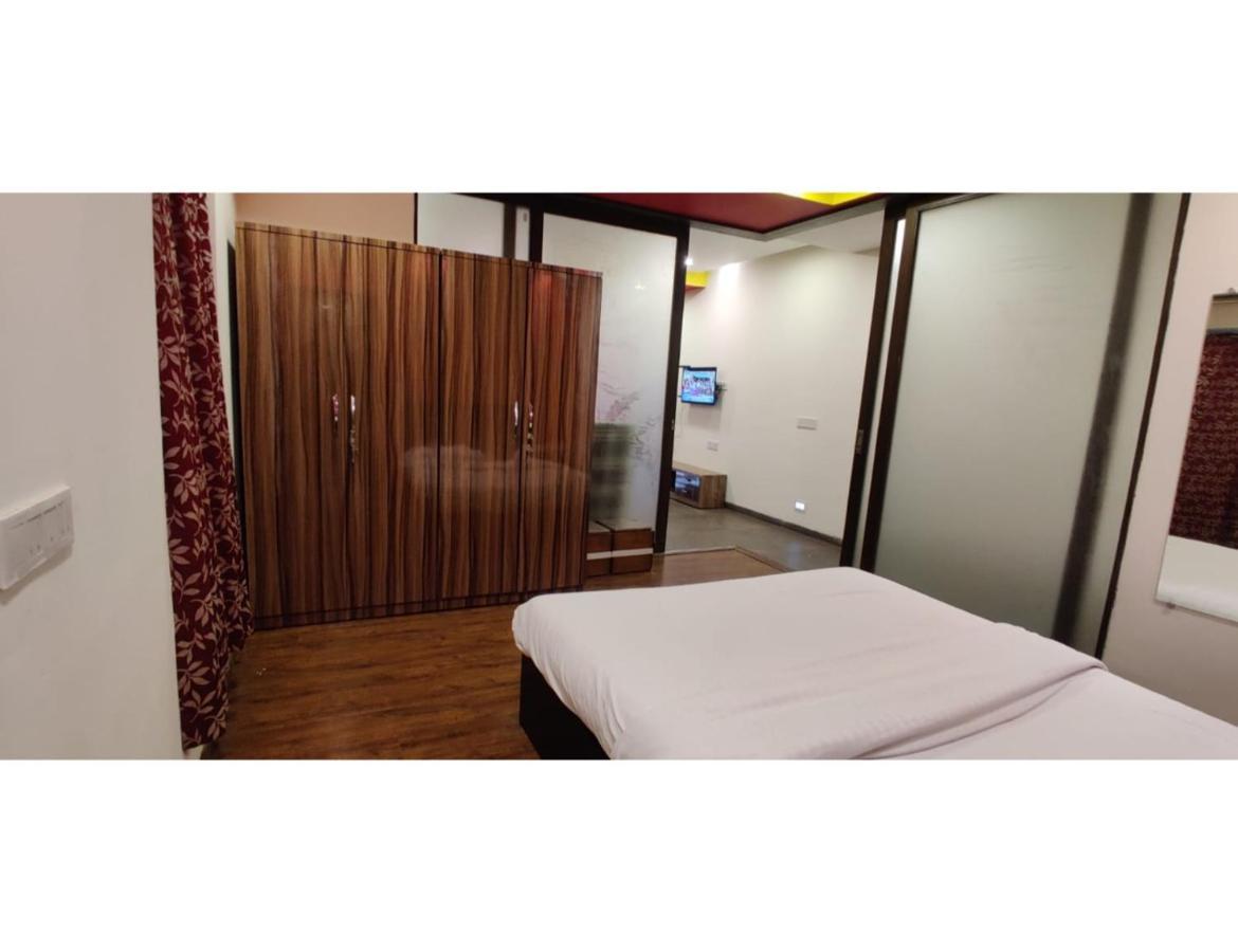 Aarju Luxurious Stay Calangute Εξωτερικό φωτογραφία