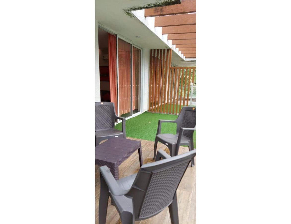 Aarju Luxurious Stay Calangute Εξωτερικό φωτογραφία