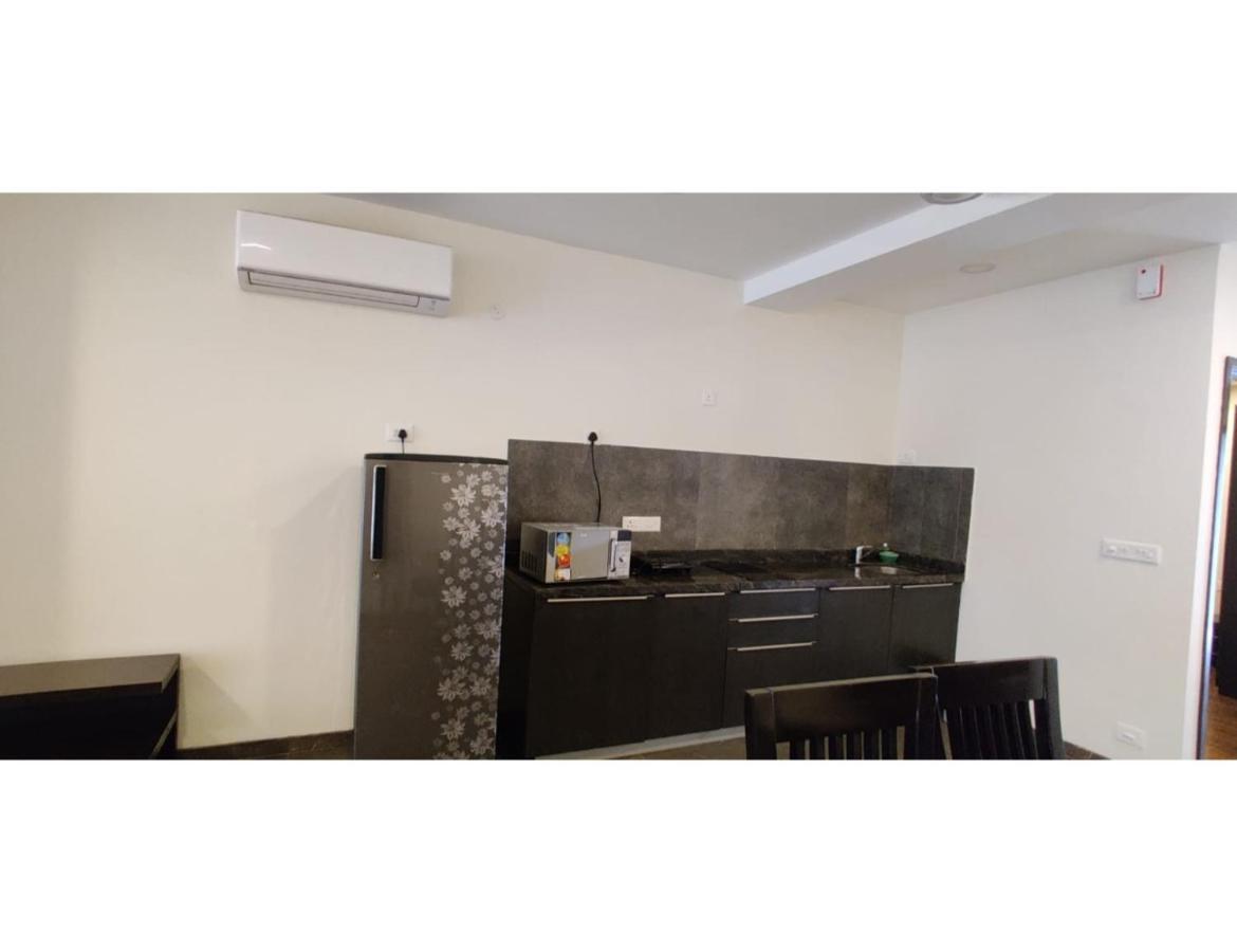 Aarju Luxurious Stay Calangute Εξωτερικό φωτογραφία