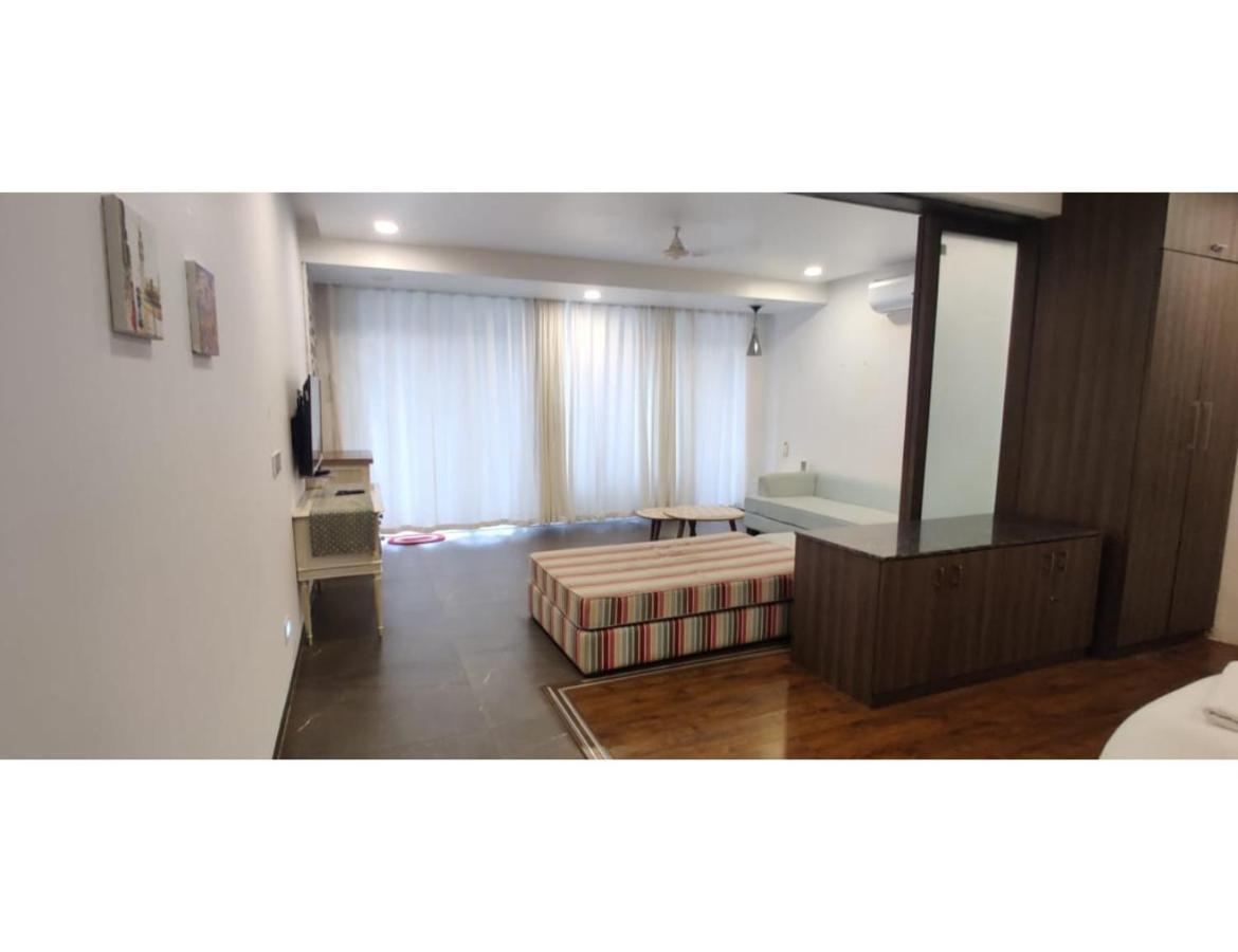 Aarju Luxurious Stay Calangute Εξωτερικό φωτογραφία