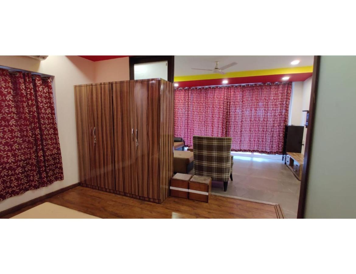 Aarju Luxurious Stay Calangute Εξωτερικό φωτογραφία
