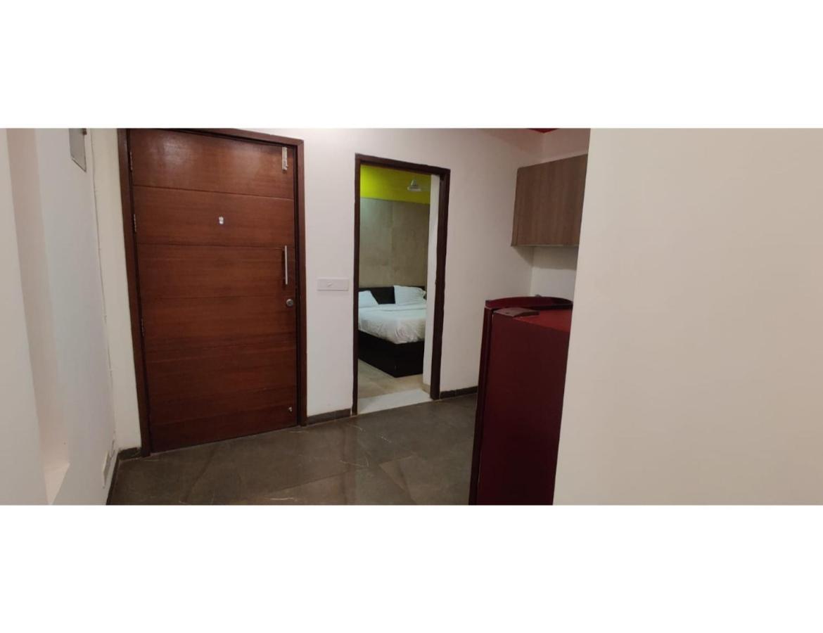 Aarju Luxurious Stay Calangute Εξωτερικό φωτογραφία