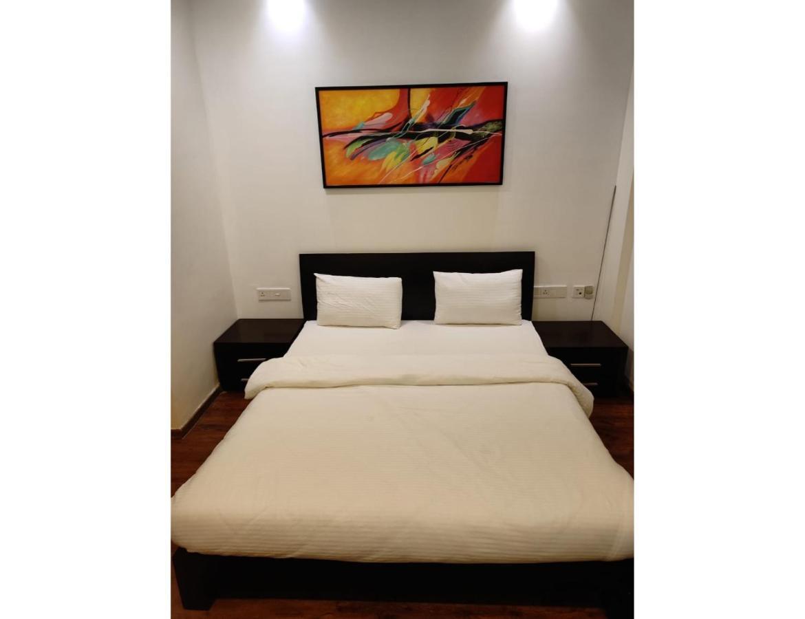 Aarju Luxurious Stay Calangute Εξωτερικό φωτογραφία