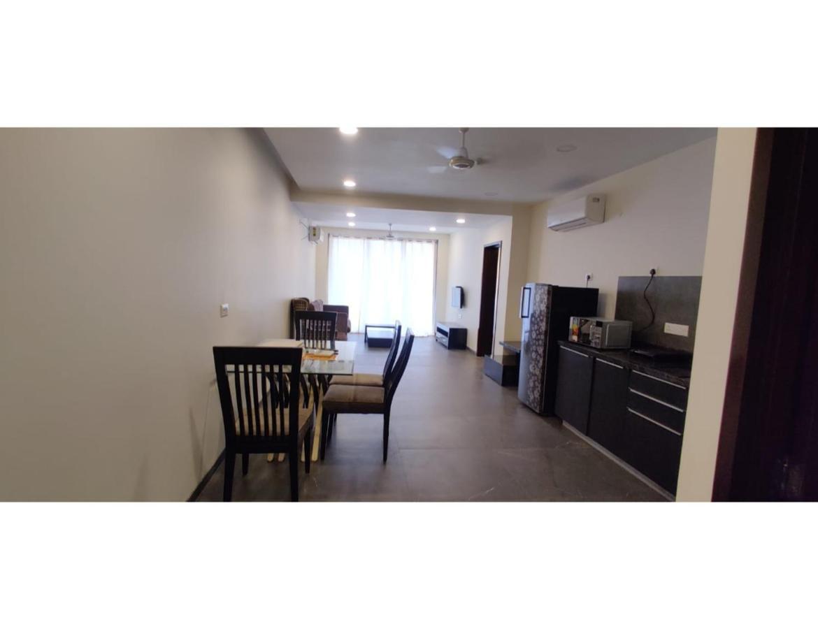 Aarju Luxurious Stay Calangute Εξωτερικό φωτογραφία