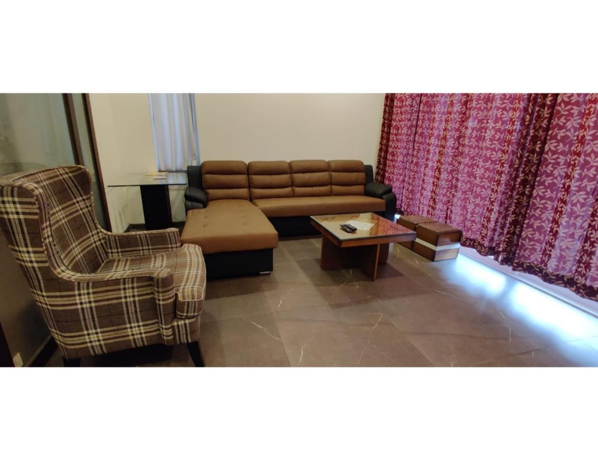 Aarju Luxurious Stay Calangute Εξωτερικό φωτογραφία