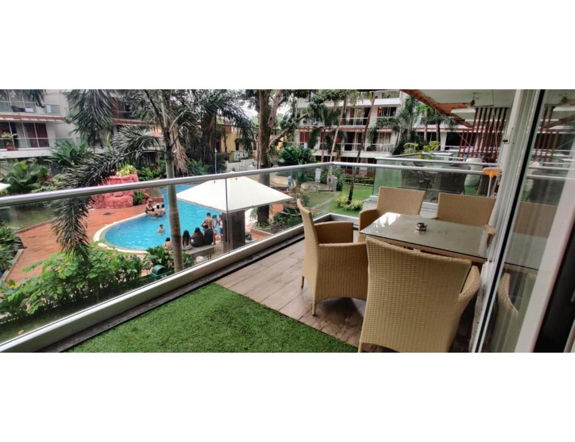 Aarju Luxurious Stay Calangute Εξωτερικό φωτογραφία
