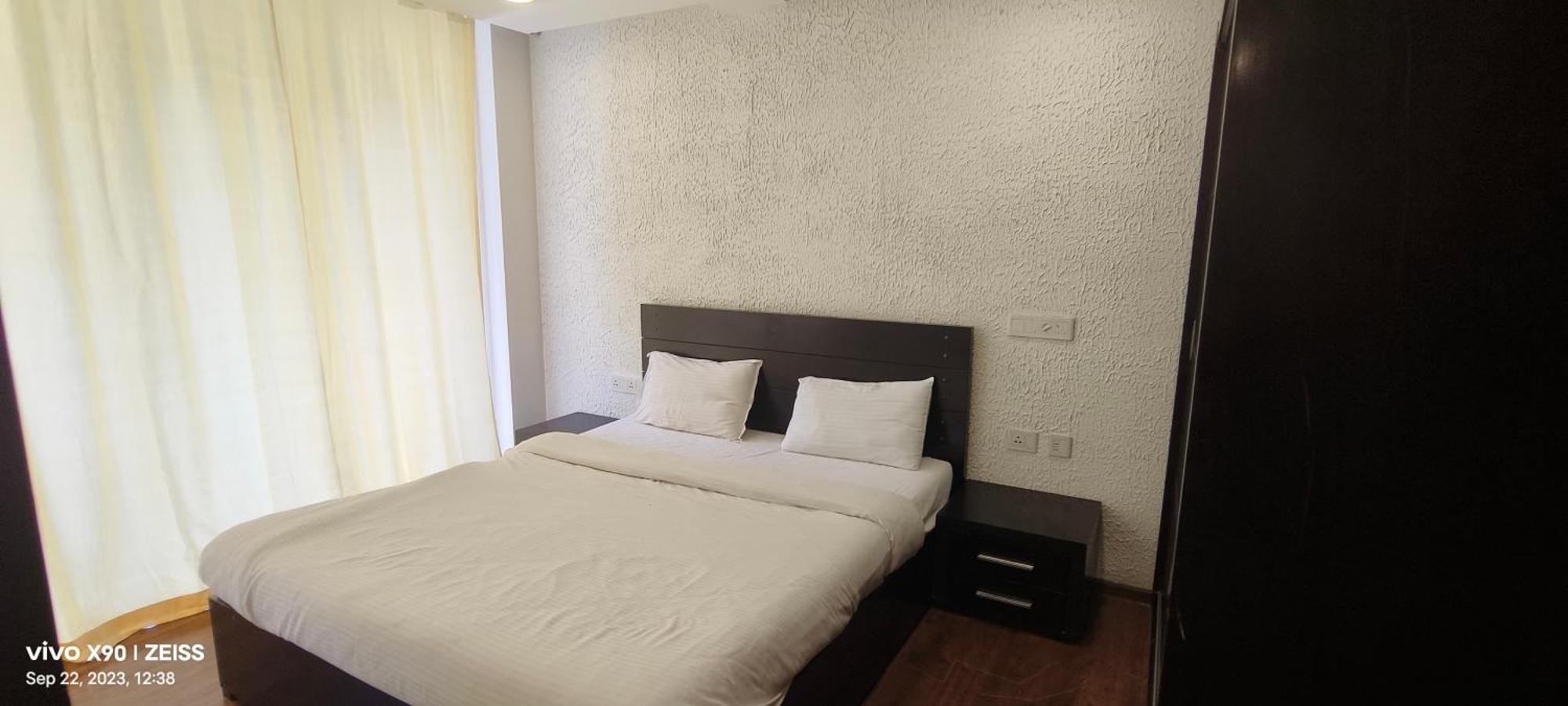 Aarju Luxurious Stay Calangute Εξωτερικό φωτογραφία